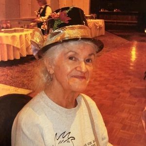 Meet your Posher, Debbie